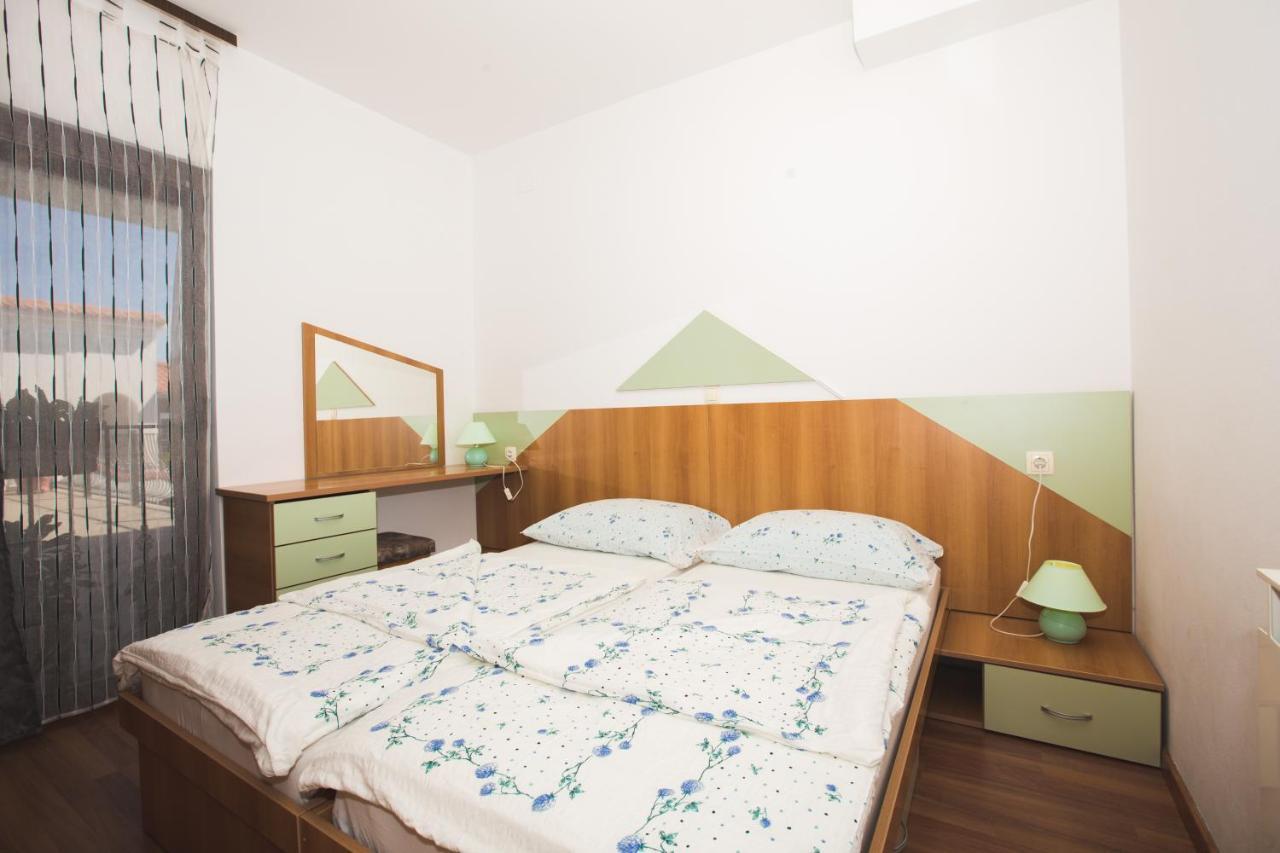 Apartmani Nada & Darko, Kampor, Rab, Hrvatska Zewnętrze zdjęcie