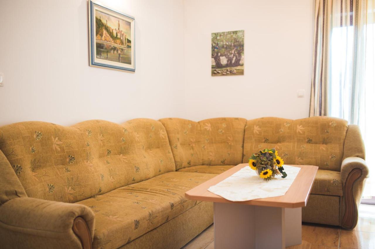 Apartmani Nada & Darko, Kampor, Rab, Hrvatska Zewnętrze zdjęcie