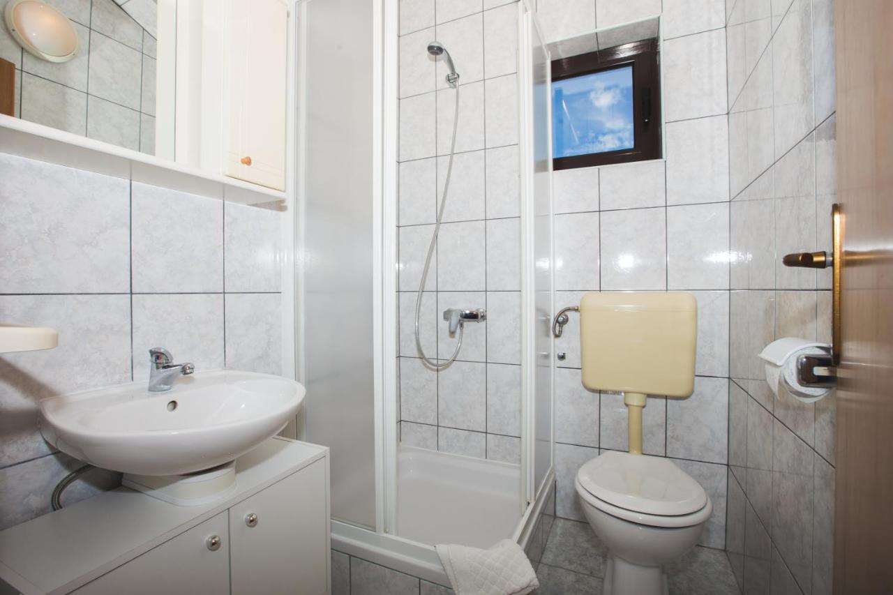 Apartmani Nada & Darko, Kampor, Rab, Hrvatska Zewnętrze zdjęcie