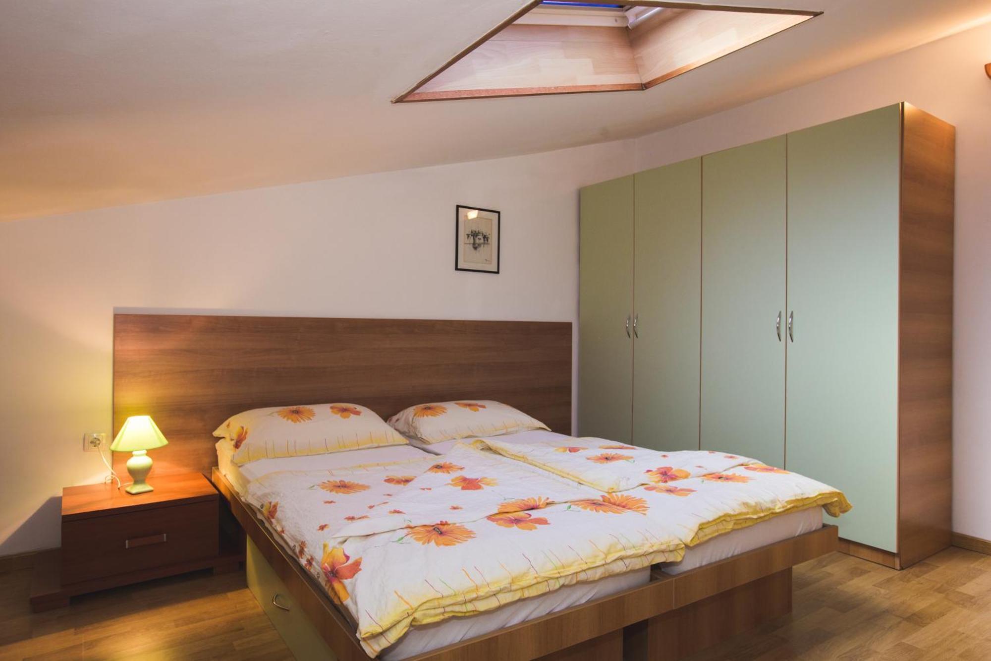 Apartmani Nada & Darko, Kampor, Rab, Hrvatska Zewnętrze zdjęcie