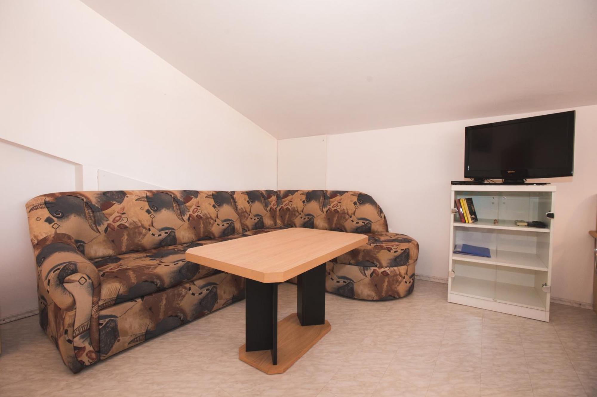 Apartmani Nada & Darko, Kampor, Rab, Hrvatska Zewnętrze zdjęcie